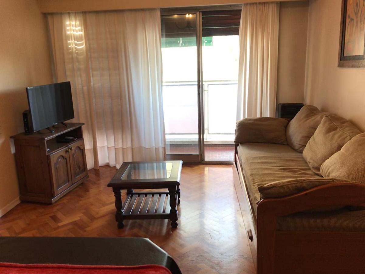 Esmeralda Tango Buenos Aires