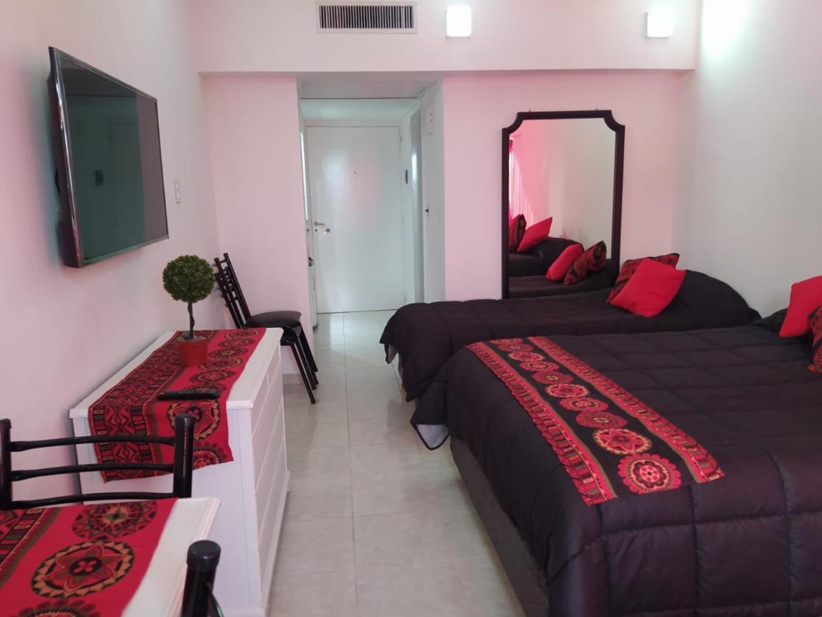 Apartamento Espectacular Departamento A Cuadra Del Obelisco *