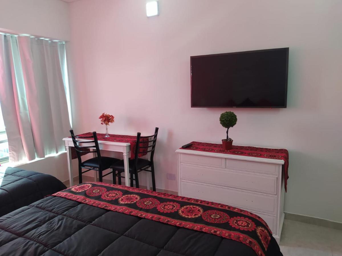Espectacular Departamento A Cuadra Del Obelisco Apartamento