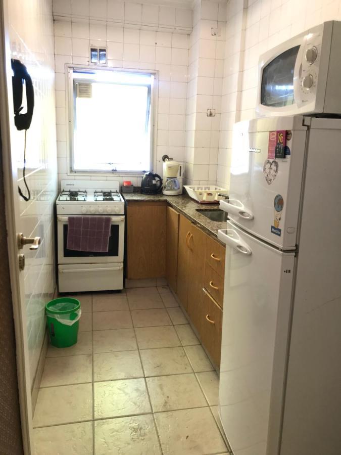 Esmeralda Tango Apartamento Buenos Aires