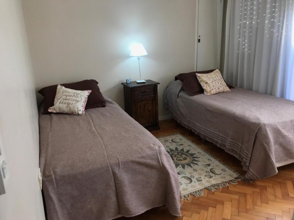 Apartamento Esmeralda Tango