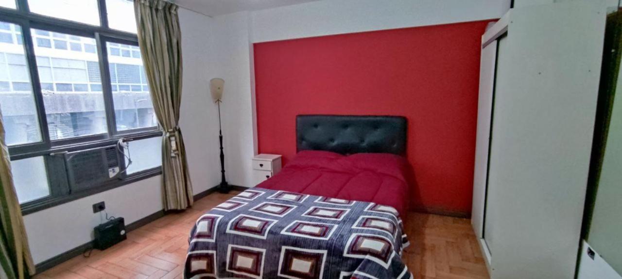 Apartamento Un Ambiente A Pasos Del Obelisco Buenos Aires