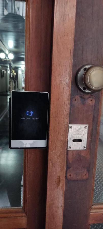Un Ambiente A Pasos Del Obelisco Apartamento Buenos Aires