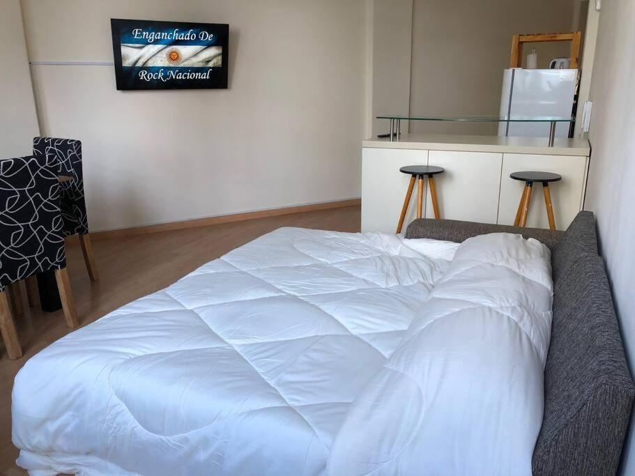 Belgrano, Departamento De Dos Plantas Apartamento