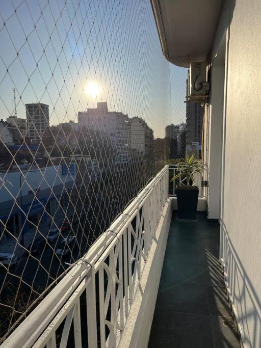 Luminoso Y Comodo 2 Bdr En Colegiales 5pax Apartamento *