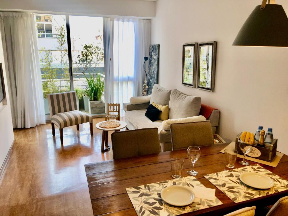 Ubicación Exclusiva En Palermo C/ Piscina Apartamento Ciudad Autónoma de Buenos Aires