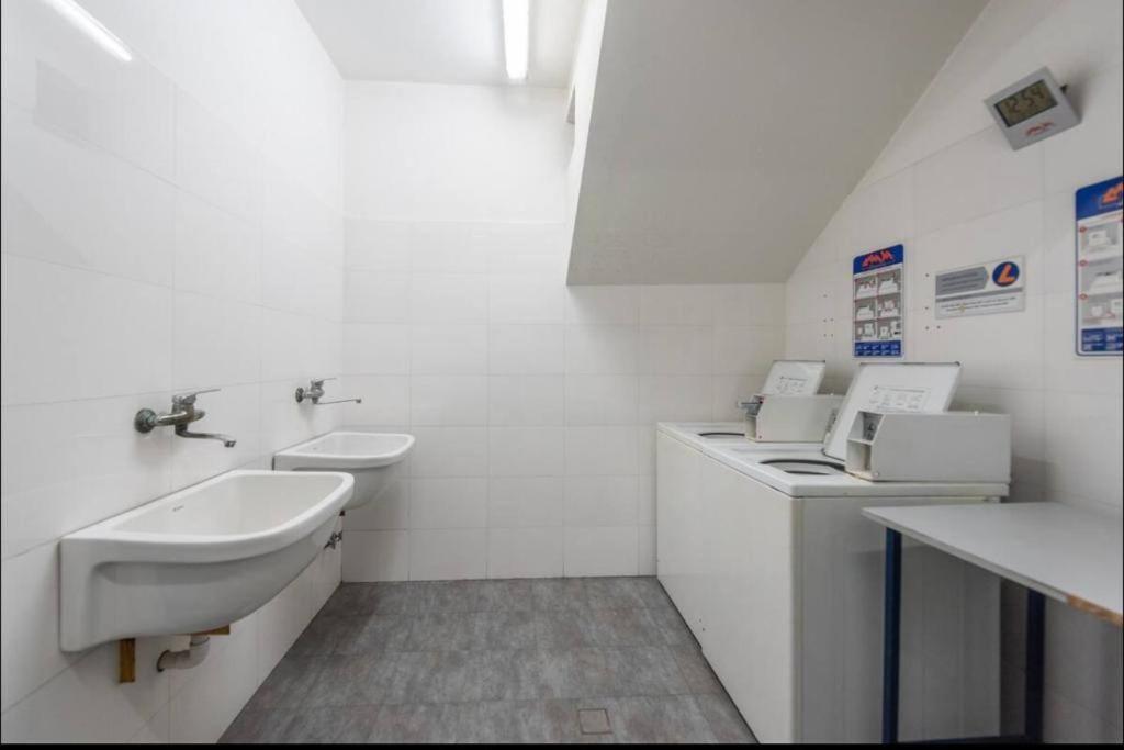 Apartamento Departamento Zona Almagro Con Vista Fascinante