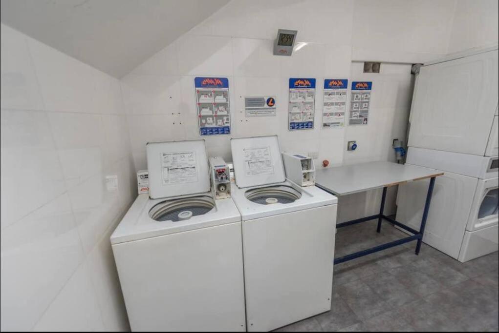 Apartamento Departamento Zona Almagro Con Vista Fascinante *