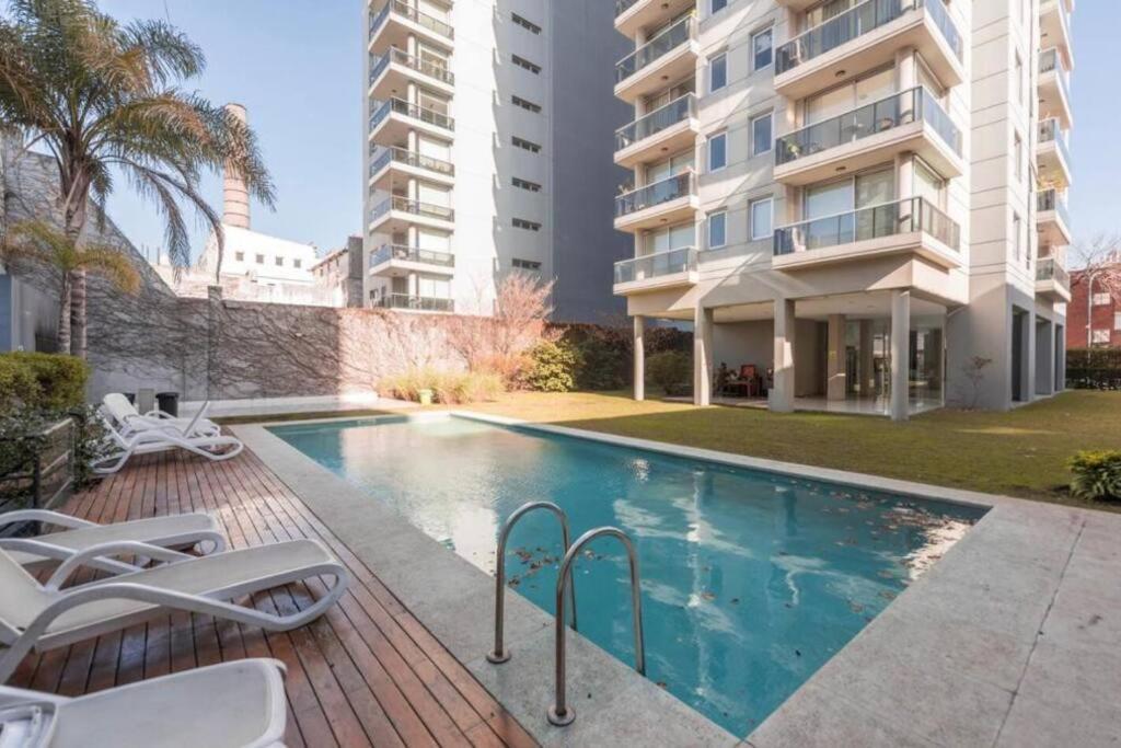 Departamento Zona Almagro Con Vista Fascinante Ciudad Autónoma de Buenos Aires