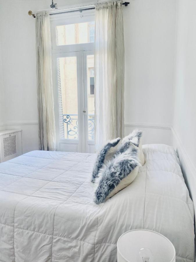 Hermoso Departamento Tres Ambientes Zona Obelisco Apartamento