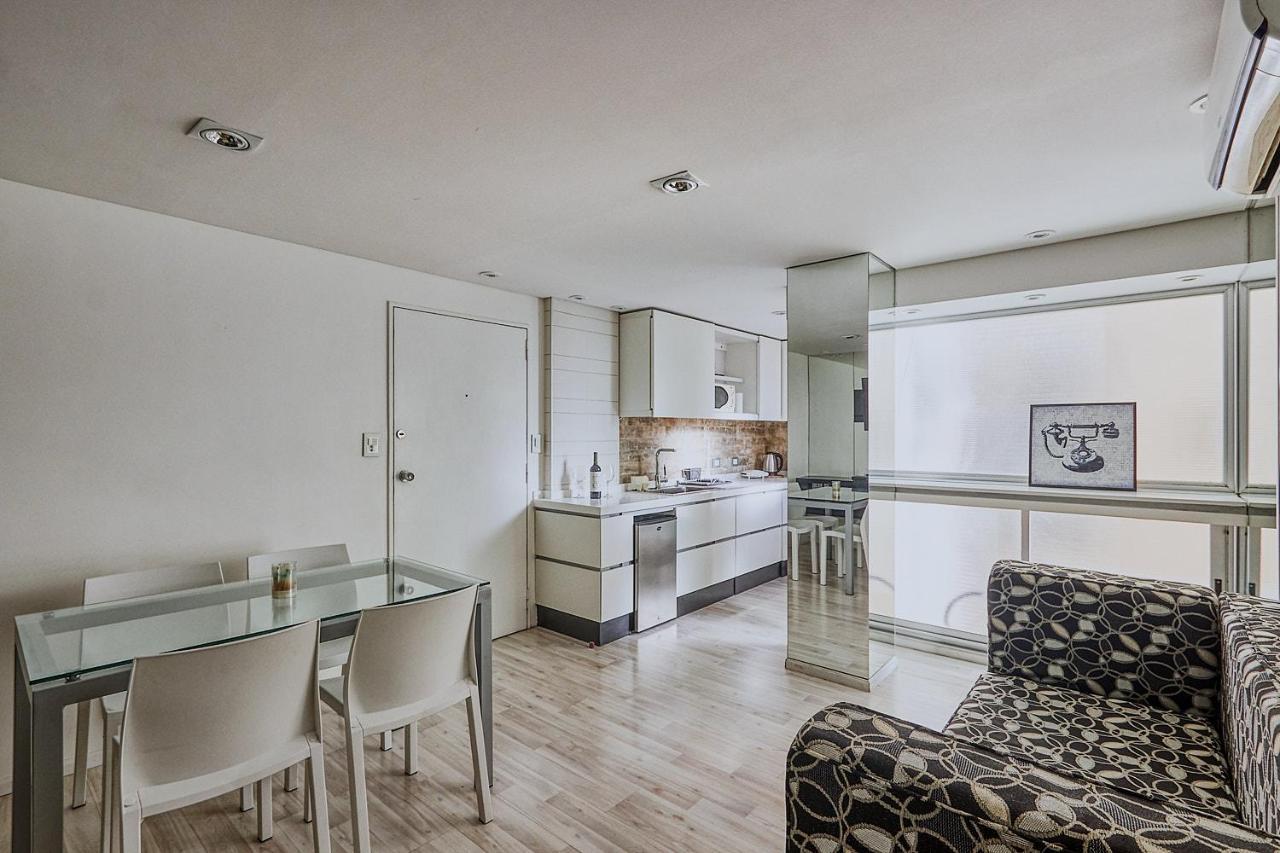 Apartamento Palermo Soho Corazon 1 *