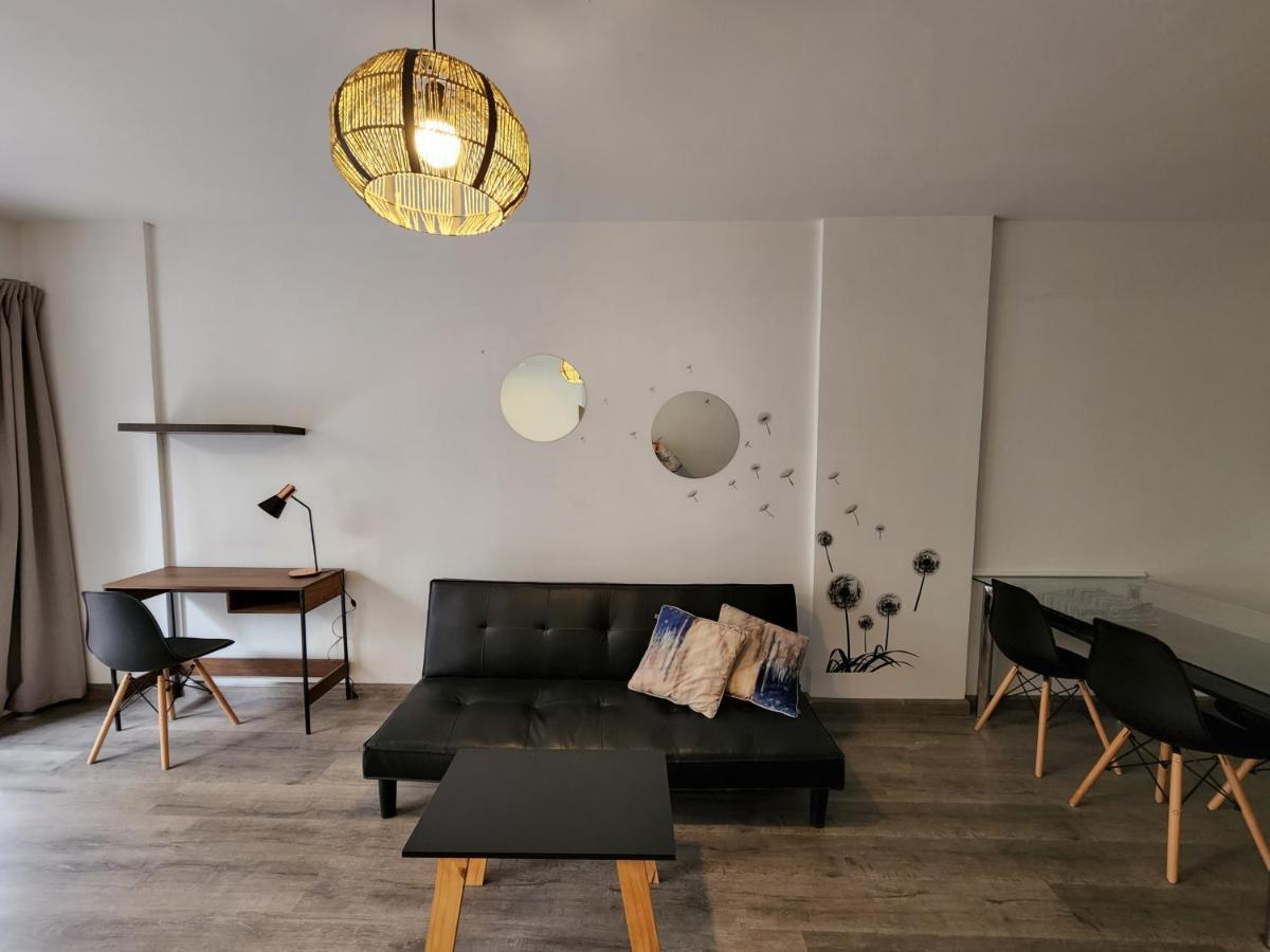 Bravo Aps Apartamento Ciudad Autónoma de Buenos Aires