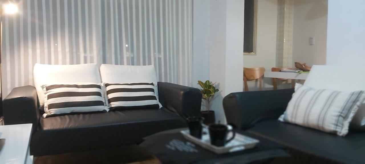 Buenosairesflour Apartamento Ciudad Autónoma de Buenos Aires