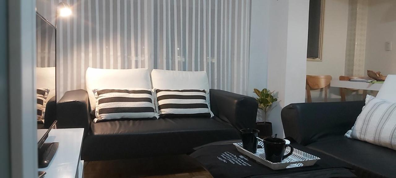 Apartamento Buenosairesflour