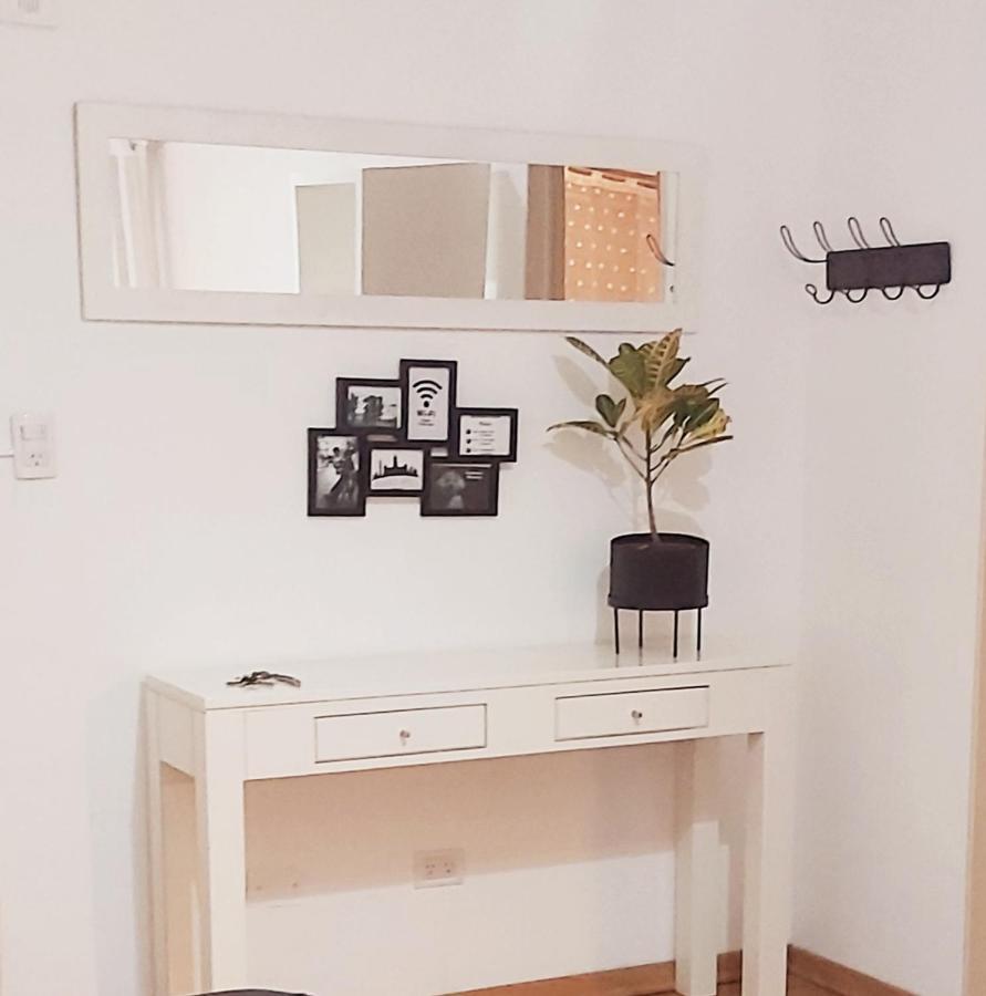 Apartamento Buenosairesflour Ciudad Autónoma de Buenos Aires