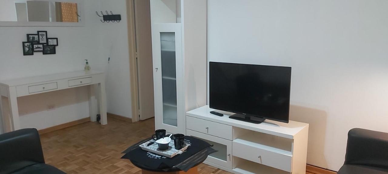 Apartamento Buenosairesflour *