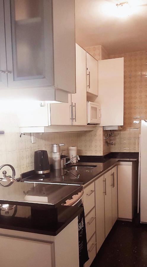 Apartamento Buenosairesflour *