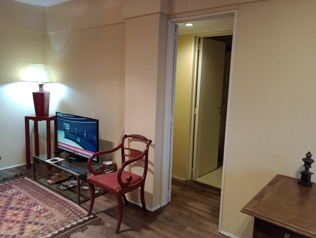 Apartamento Departamento Av. Santa Fe *