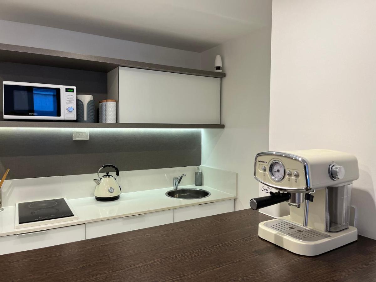 Apartment Madero *