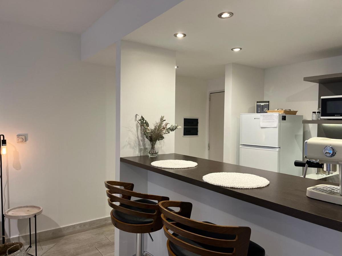 Madero Apartamento *