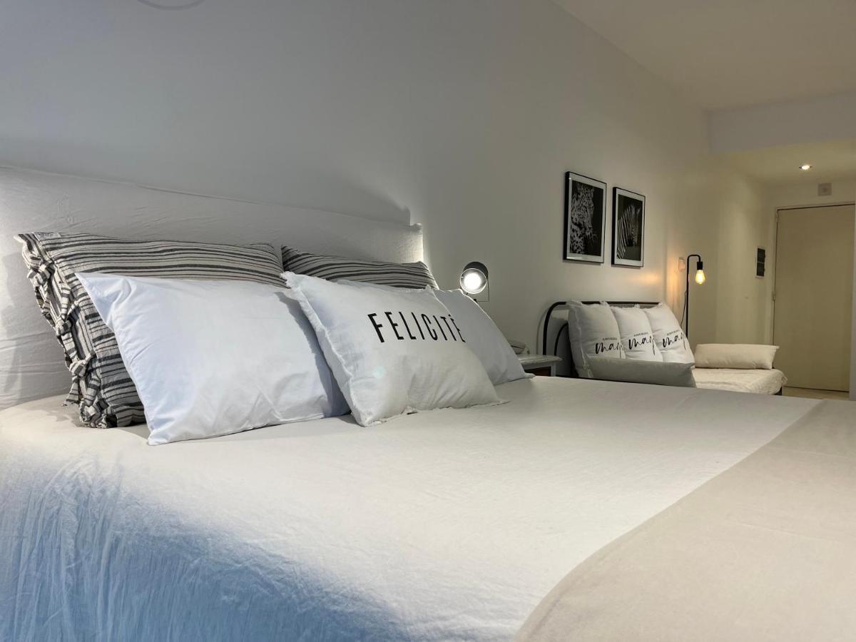 Madero Apartment Buenos Aires