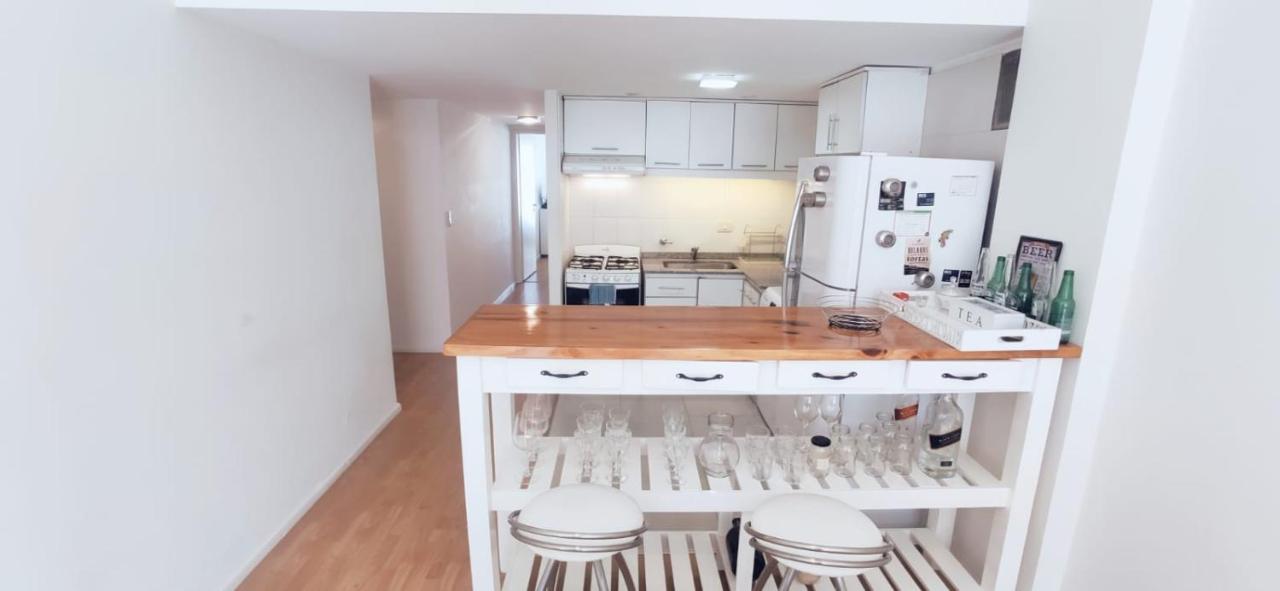 Agradable Departamento En Crespo. *