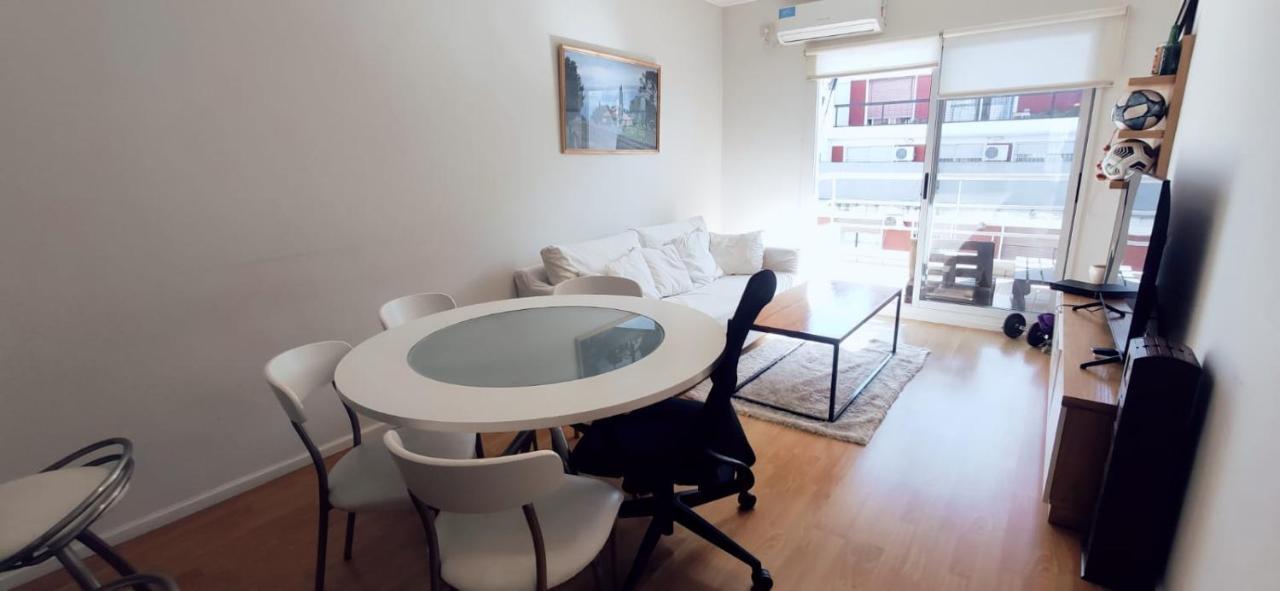 Agradable Departamento En Crespo. * Ciudad Autónoma de Buenos Aires