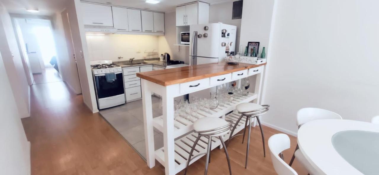 Agradable Departamento En Crespo. * Ciudad Autónoma de Buenos Aires