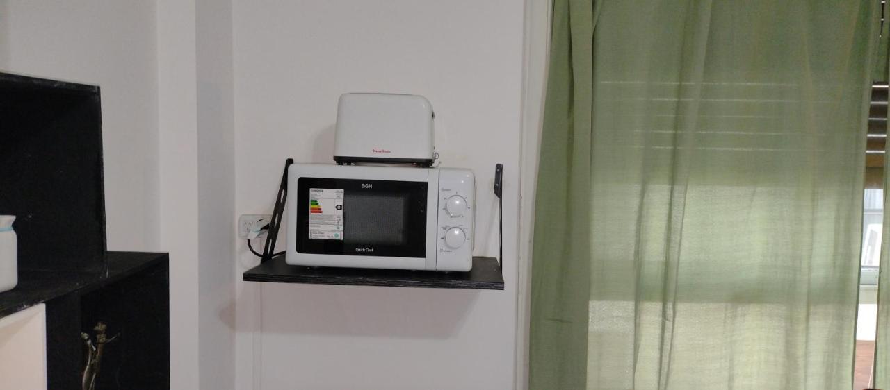Departamento En Congreso * Ciudad Autónoma de Buenos Aires