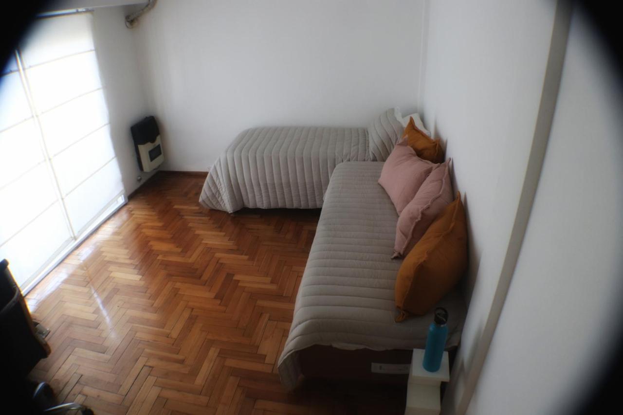 Dormi A 100 Metros De Tu Artista Favorito Tu Idolo A Solo Un Paso Movistar Arena Apartamento Buenos Aires