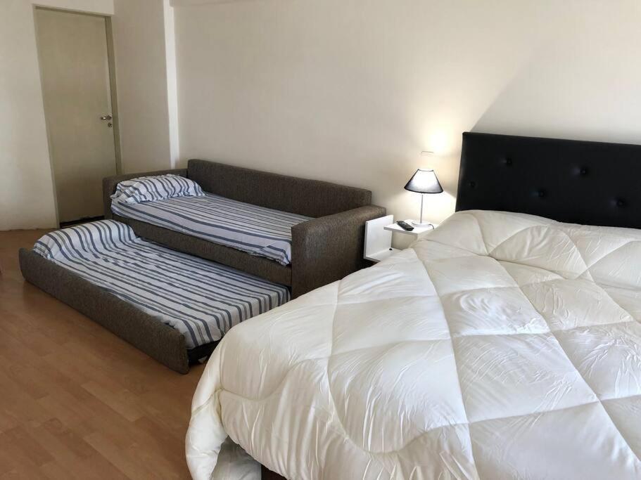 Apartamento Belgrano, Departamento De Dos Plantas *