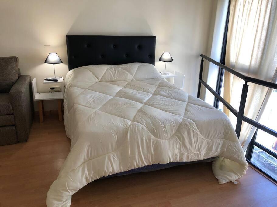 Belgrano, Departamento De Dos Plantas Apartamento
