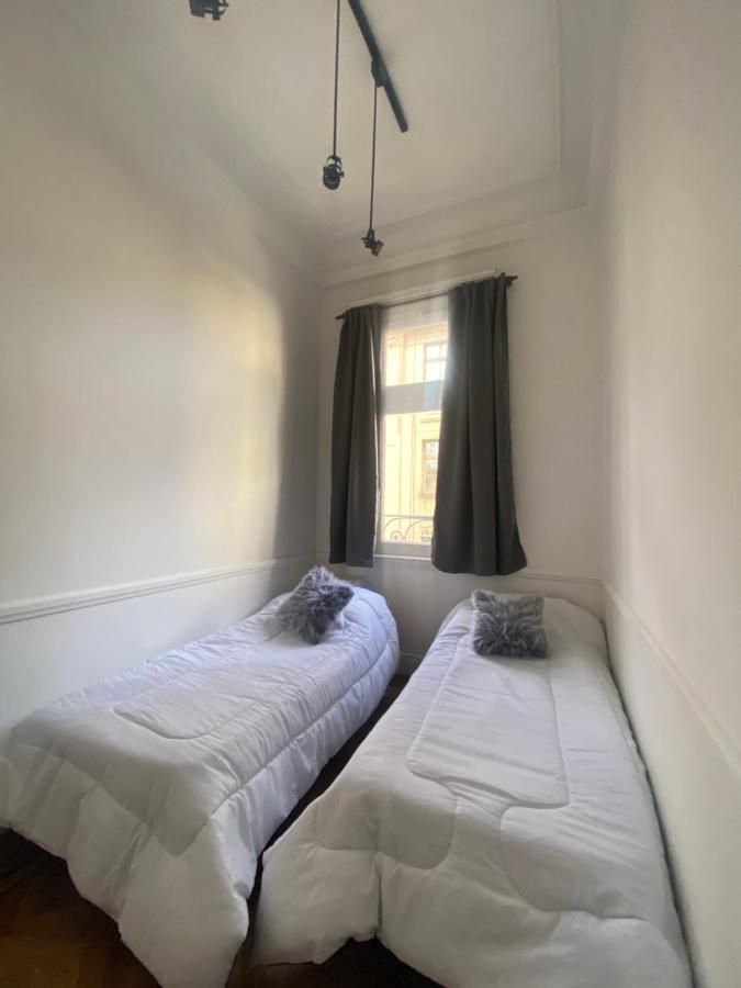 Hermoso Departamento Tres Ambientes Zona Obelisco Apartamento
