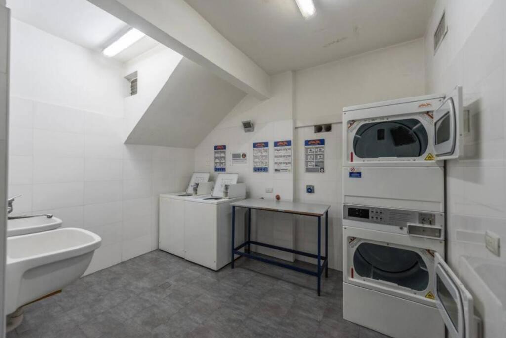 Apartamento Departamento Zona Almagro Con Vista Fascinante