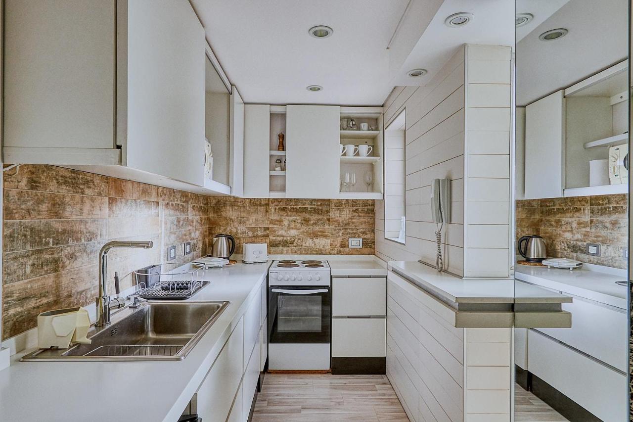 Palermo Soho Corazon 1 * Ciudad Autónoma de Buenos Aires