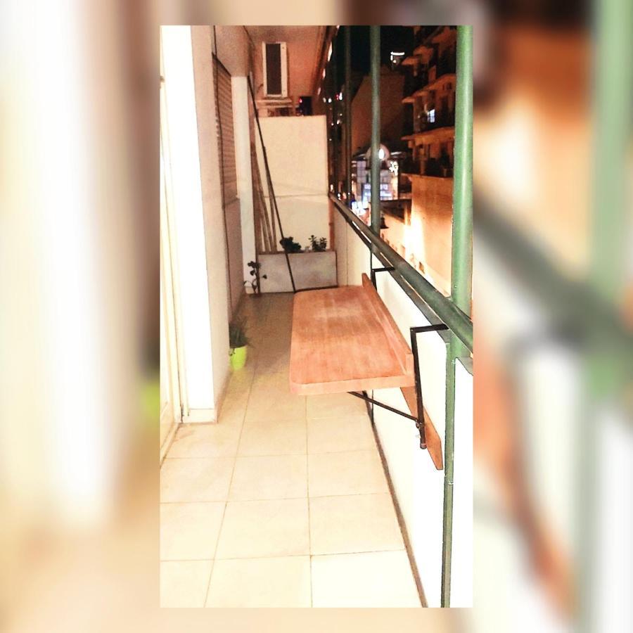 Apartamento Buenosairesflour Ciudad Autónoma de Buenos Aires