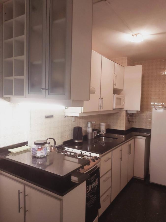 Buenosairesflour Apartamento *