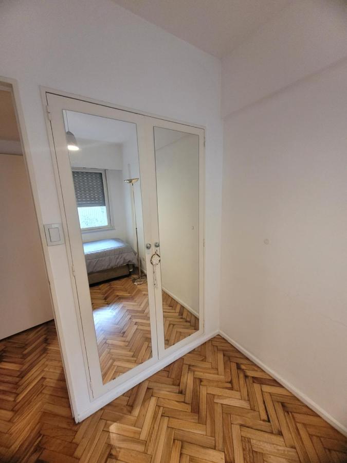 Recoleta Time Apartamento
