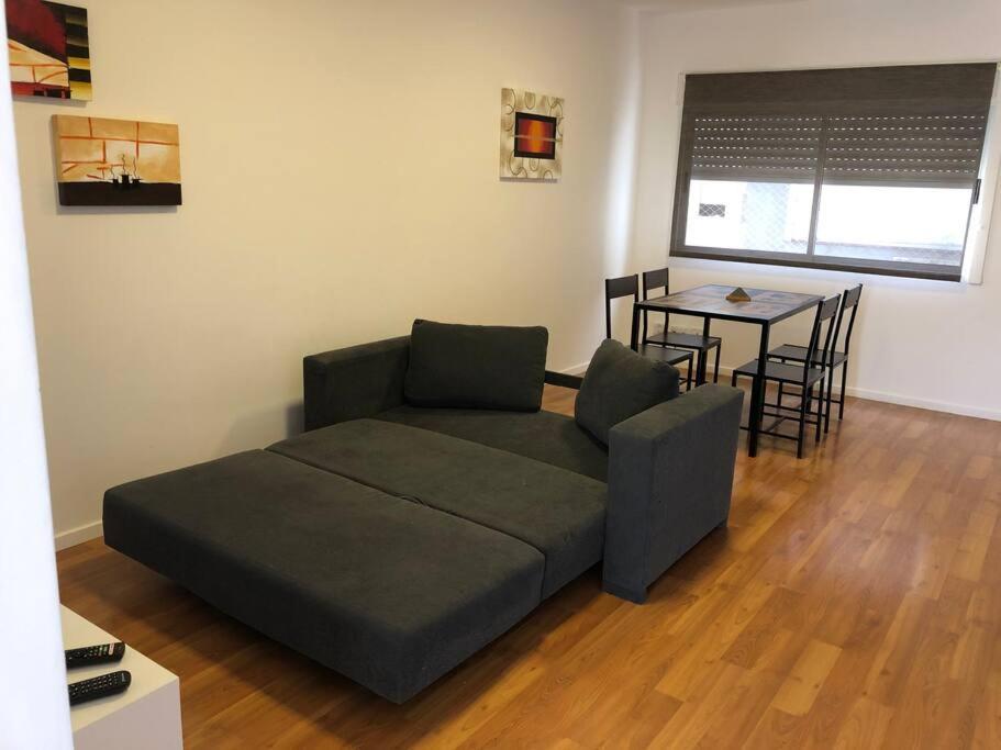 Apartamento Palermo Departamento 2 Ambientes Para Hasta 4 Personas Ciudad Autónoma de Buenos Aires