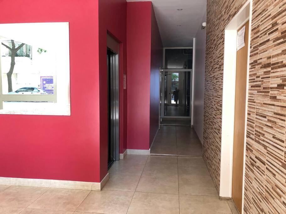 Apartamento Palermo Departamento 2 Ambientes Para Hasta 4 Personas Ciudad Autónoma de Buenos Aires