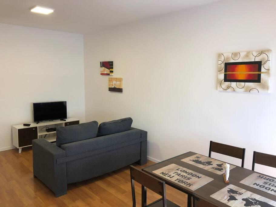 Palermo Departamento 2 Ambientes Para Hasta 4 Personas Apartamento *