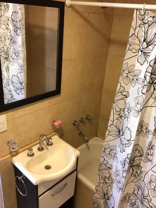Palermo Departamento 2 Ambientes Para Hasta 4 Personas Apartamento Ciudad Autónoma de Buenos Aires