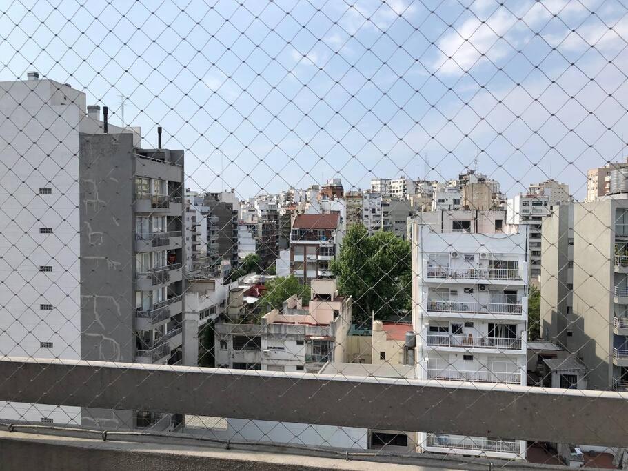 Palermo Departamento 2 Ambientes Para Hasta 4 Personas Apartamento Ciudad Autónoma de Buenos Aires