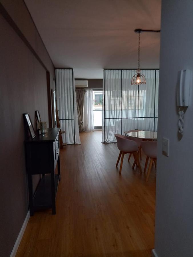 Recoleta Amplio Departamento En Torre Con Amenities Excelente Ubicacion Apartamento