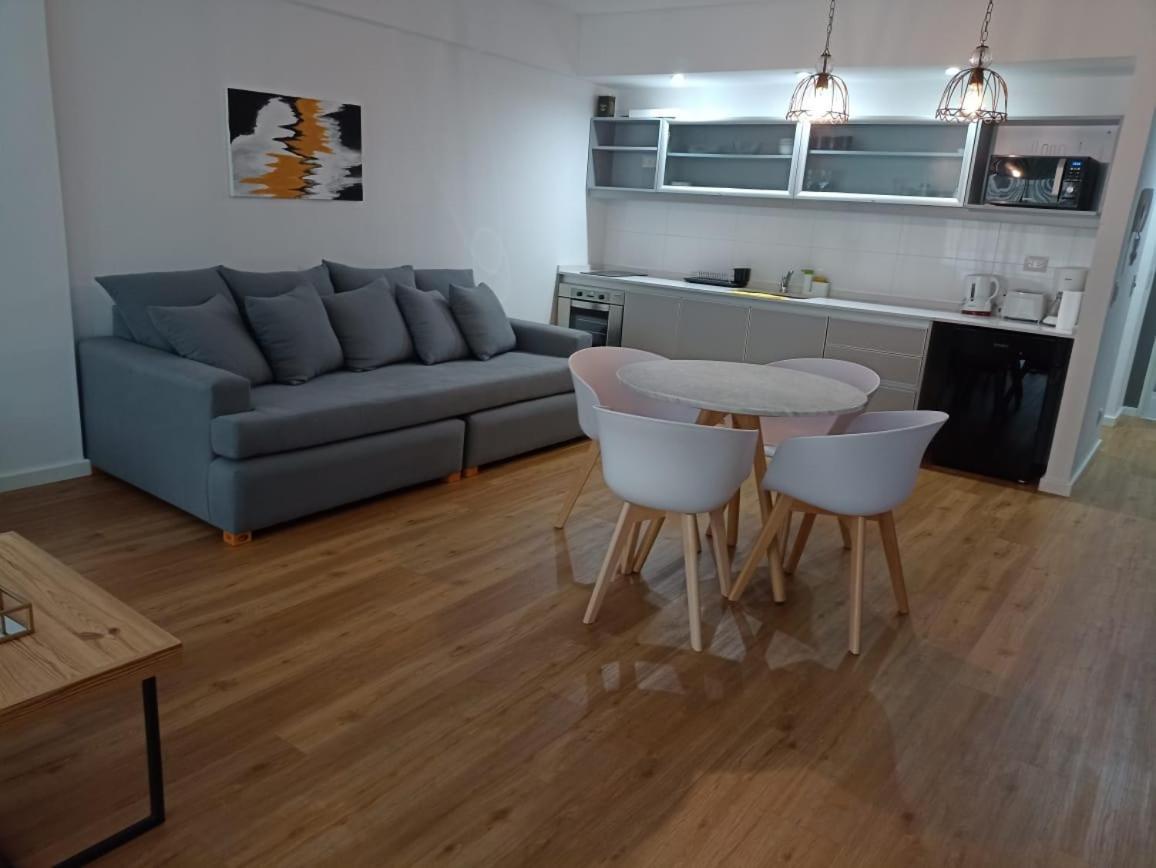 Apartamento Recoleta Amplio Departamento En Torre Con Amenities Excelente Ubicacion Ciudad Autónoma de Buenos Aires