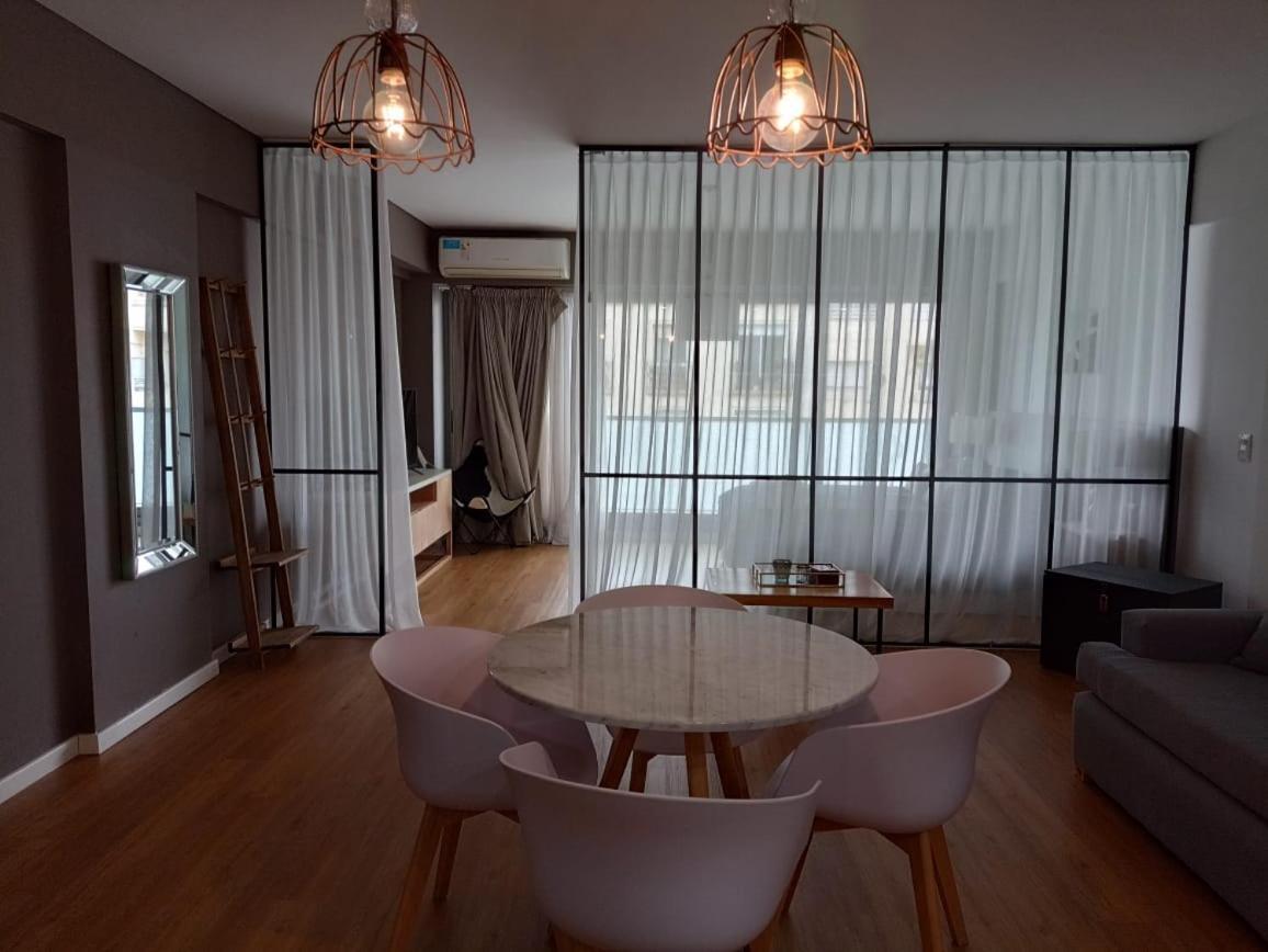 Recoleta Amplio Departamento En Torre Con Amenities Excelente Ubicacion * Ciudad Autónoma de Buenos Aires