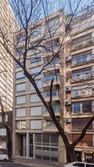 Apartment Amplio Y Luminoso Studio En Palermo! Buenos Aires