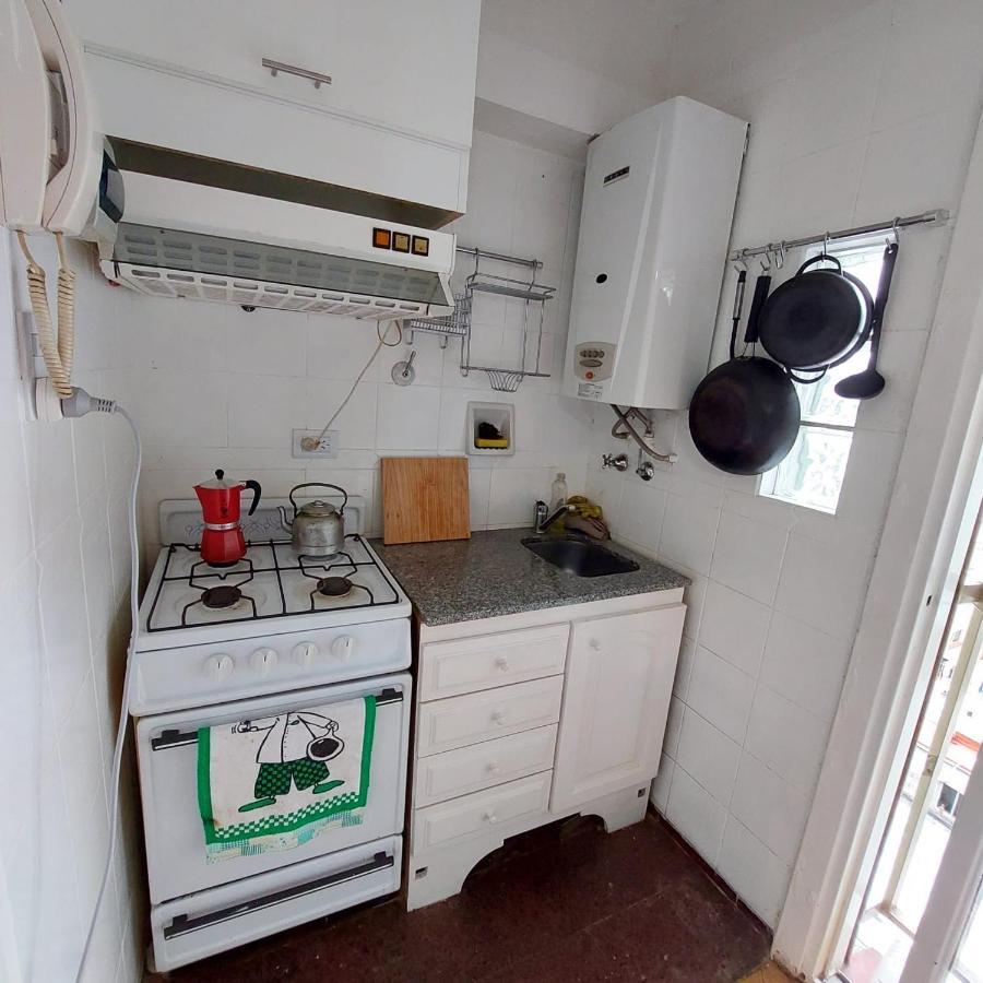 Soho Petit - Excelente Ubicacion - Super Comodo, Completo - Palermo * Buenos Aires