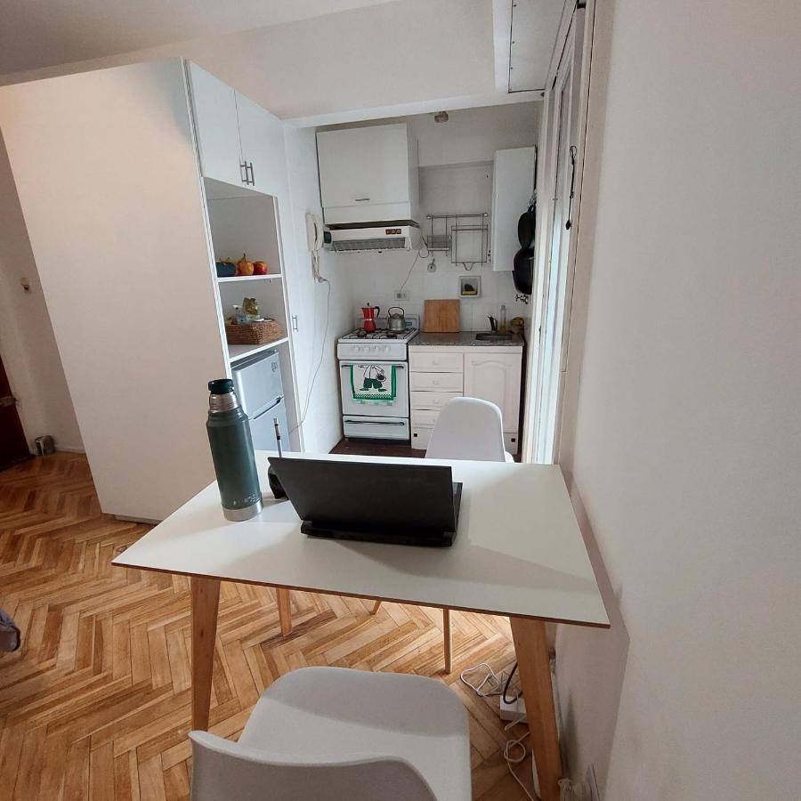 Soho Petit - Excelente Ubicacion - Super Comodo, Completo - Palermo Apartamento *