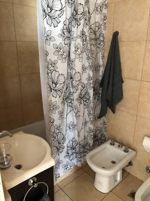 Palermo Departamento 2 Ambientes Para Hasta 4 Personas Apartamento *